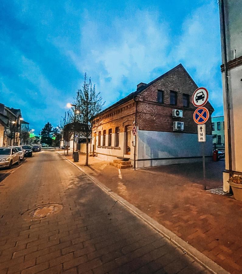 1880 Apartment With Private Parking Mariampol Zewnętrze zdjęcie